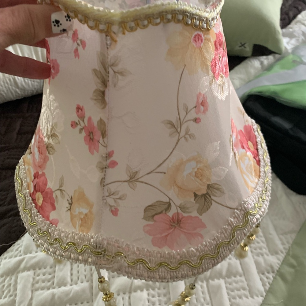 Lampshade - Picture 3 of 3
